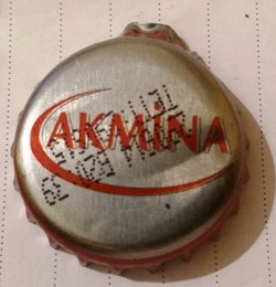 Akmina