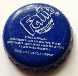 Fanta