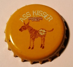 Ass Kisser