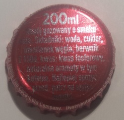 Coca Cola
