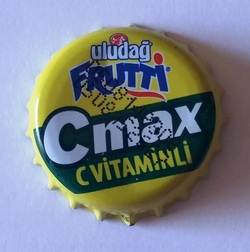 Frutti Uludag