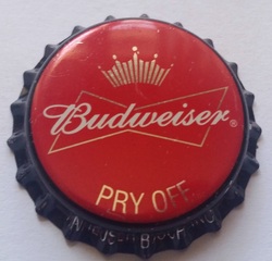 Budweiser