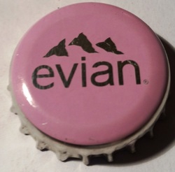 Evian