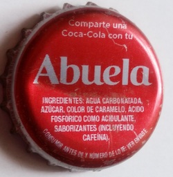 Coca Cola