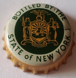 State of New York
