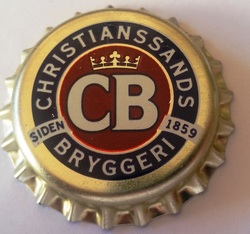 CB