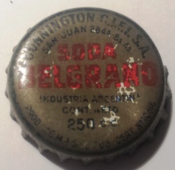 Belgrano