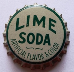 Lime Soda