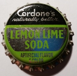 Cordone's