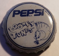 Pepsi Cola