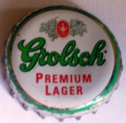 Grolsch