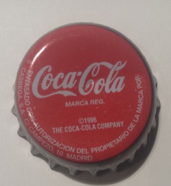 Coca Cola
