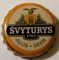 Svyturys