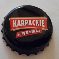 Karpackie