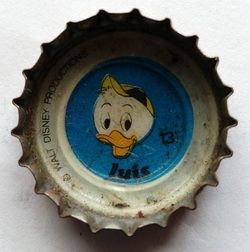 Pepsi Cola