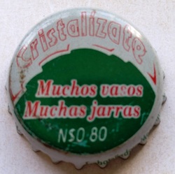 Cristalizate