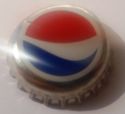 Pepsi Cola