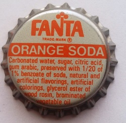 Fanta