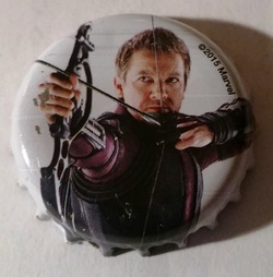Karamalz-The Avengers (3/12)