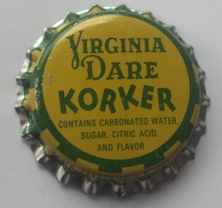 Virginia Dare