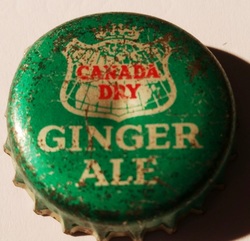 Canadá Dry