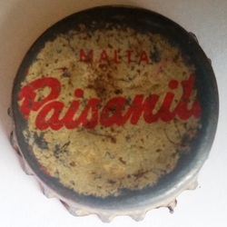 Paisanita