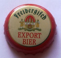 Freibergifch