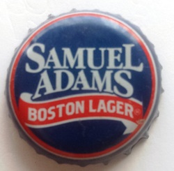 Samuel Adams