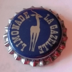 La Gazelle