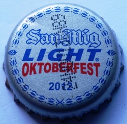 San Miguel
