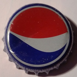 Pepsi Cola