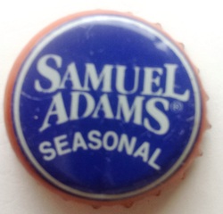 Samuel Adams