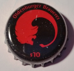 Oldenburger