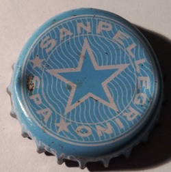 San Pellegrino