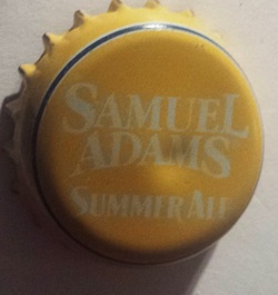 Samuel Adams