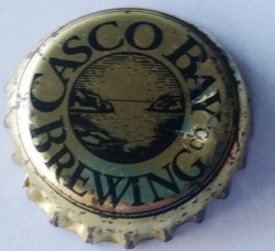 Casco Bay