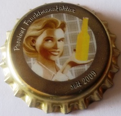 Fruchtmanufaktur