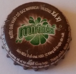 Mirinda