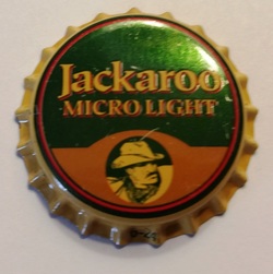 Jackaroo