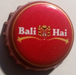 Bali Hai