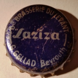 Laziza
