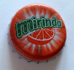 Mirinda