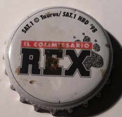 Il Commissario Rex