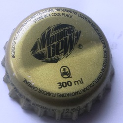 Mountain Dew