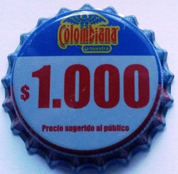 Colombiana