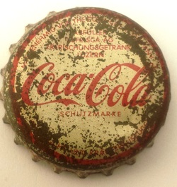 Coca Cola