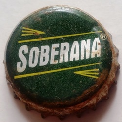Soberana