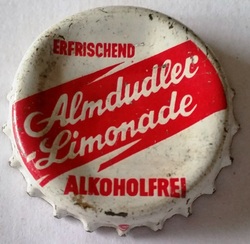 Almdudler