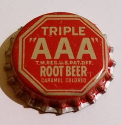 Triple "AAA"