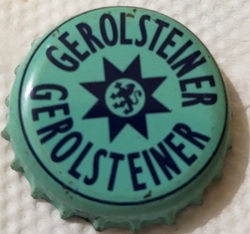 Gerolstteiner